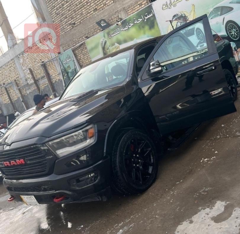 ڕام 1500